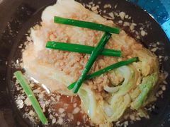 -金牌外婆家(苏州中心店)