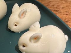 -点心传说·粤菜点心(佐阾虹湾店)