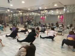 -MME飞放街舞&JC Dance 