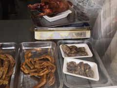 -胖子烤鸭店(康缨菜市场店)