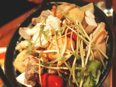 -桃太郎创作料理(大坪店)