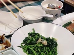 -紫光园·烤鸭·北京菜(劲松店)