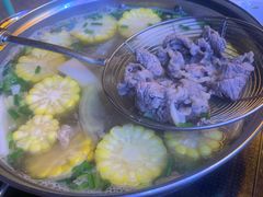 -江村四哥新鲜牛肉店(江高总店)