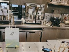 -喜茶(深圳万象城黑金店)