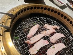 -乾杯烧肉居酒屋(中洲湾店)