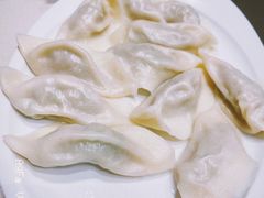 芹菜鲜肉水饺-喜家德虾仁水饺(华强天虹店)