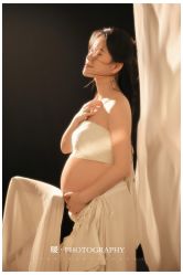 -暖摄影 孕妇写真家庭影像馆 (自然光主题店)