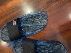 -华夏良子·足道SPA艾灸(铁道大厦店)