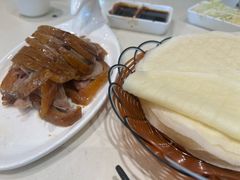 -郑州烤鸭总店