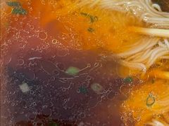 -同得兴 Since·1995 传统苏式面馆(嘉馀坊店)