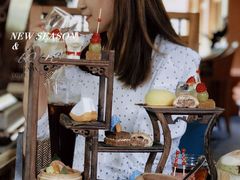 -西双版纳洲际度假酒店兰吧