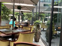 -Tivano意大利餐厅(成都居舍酒店)