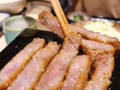-牛かつもと村(原宿店)