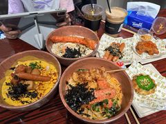 -何里玉(北京路店)