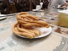 -新疆伊宁远征餐厅