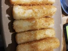 红糖糍粑-蜀大侠火锅(车公庙店)