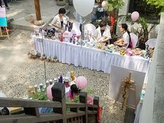 -悦真雅院·四合院·清真私房菜(雍和宫店)