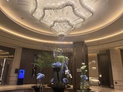 -厦门威斯汀酒店