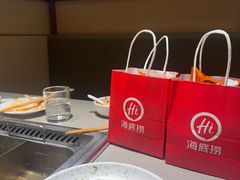 -海底捞火锅(丰尚国际广场店)