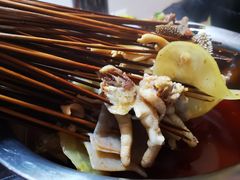 -四小区火锅·巷子里的重庆火锅(花照壁店)