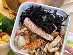 -百老汇美食街