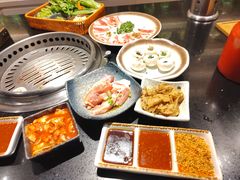 -牛焱·烧肉酒肆(五大道店)