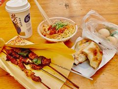 -新疆国际大巴扎