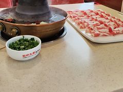 -阳坊大都涮羊肉(阳坊总店)