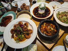 -小马哥融合菜(延安大街店)