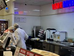 -红星前进面包牛奶公司(君太店)