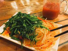-福苗小骆驼烧烤(莲湖路店)