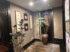 -海天楼中餐厅(吴宫泛太平洋酒店)