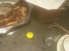 -重庆德庄火锅(太仓万达店)