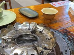 -天怡·鱼工厂(临江店)