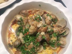 -丰收日·小海鲜·沪上家宴(顾村正大店)