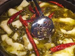 -酒肆浅葱•烧烤•龙虾•排档(卓悦intown店)