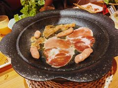 -丁荣华炸串(托乐嘉店)