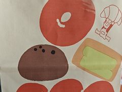 -DEMO黛慕蛋糕(中泰店)