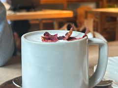 -时光花园(白鹭洲店)