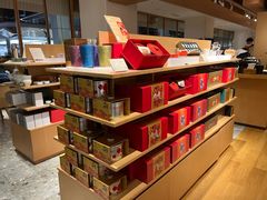 -tea'stone (万象天地店)