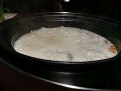 -捞神煲汤火锅(湖滨商业街店)