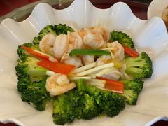 -胜记菜馆(文明路)