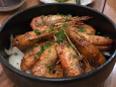 -阿吾罗日本料理(K11艺术中心店)