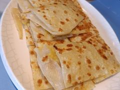 -印度薄饼