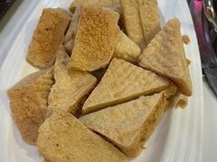 -三毛牛肉店(福强店)