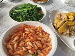 -小六农家乐(崇明西沙湿地店)