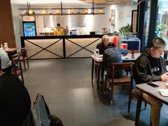 大堂-南门小馆·清真(国贸商城店)