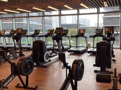-燃坊JEN ACTIVE游泳健身中心·深圳前海JEN酒店
