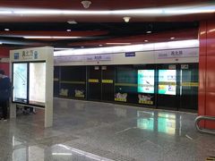 -真北路(地铁站)