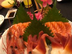-万鱼亭·筑地屋 日本料理(淮海街店)